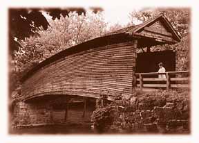 Humpback Bridge